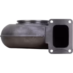 Carter Turbine 3524726 HC5A pour Turbocompresseur Cummins KTTA38