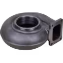 Carter Turbine 3524726 HC5A pour Turbocompresseur Cummins KTTA38 thumbnail 2