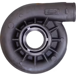 Carter de compresseur 3590549 HX83 pour Cummins QSK60