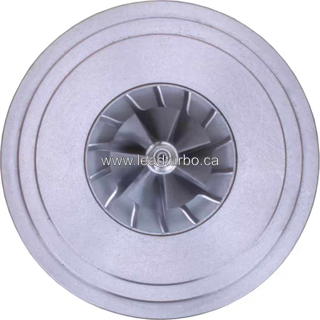 Core de turbocompresor FOR 04299152 para Volvo TCD2013
