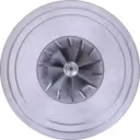 Core de turbocompresor FOR 04299152 para Volvo TCD2013