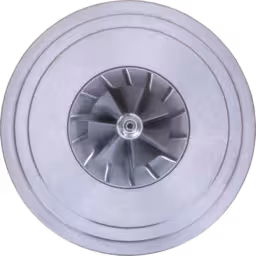 Core de Turbocompresor 04299152 para Volvo TCD2013L04-2V