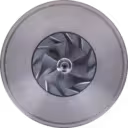 Core de turbocompresor para JAC