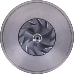 Core de Turbocompresor para Aplicaciones JAC - Reemplazo Aftermarket