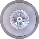Core de turbocompresseur pour Cummins QSK19 700HP