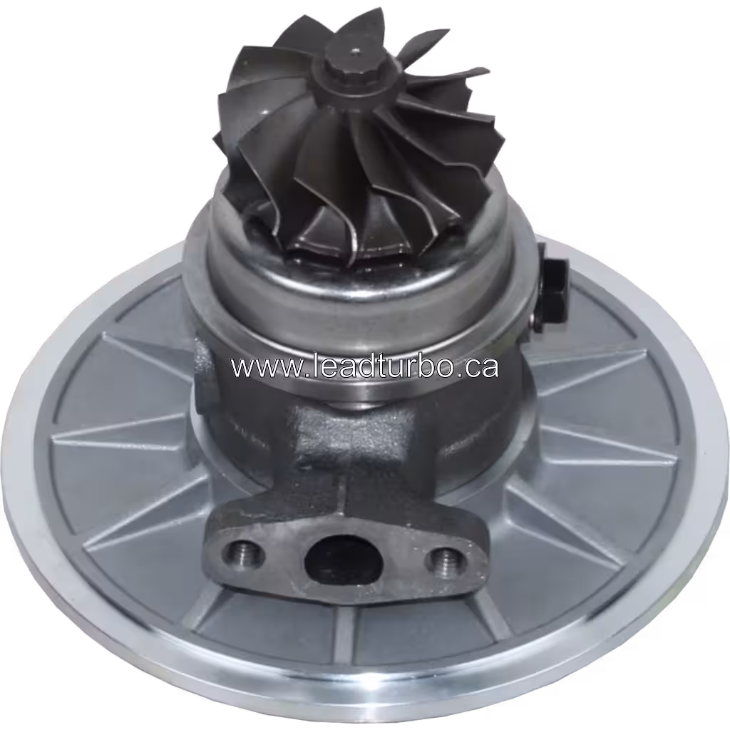 Core turbo Hino Vario YF68(VX88) LeadTurbo