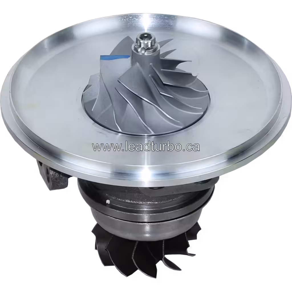 Peça de reposição turbo RHE7-12701Q35NABRL612CUAT