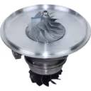 Core de Turbocompressor VAX30081 para Hino YF68(VX88)