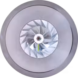 Core de Turbocompressor para Cummins QSK19 700HP