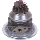 Core de turbo LeadTurbo para aplicacao comercial