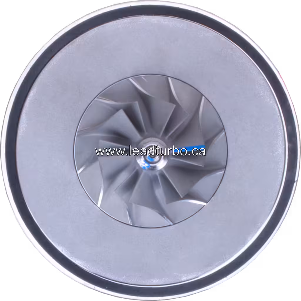 Core de turbocompressor para Mazda Titan SLTP