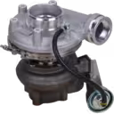 D6E S200G-3071NRAKB0 76DK1 Turbocharger for Volvo L120E & Deutz TCD2013