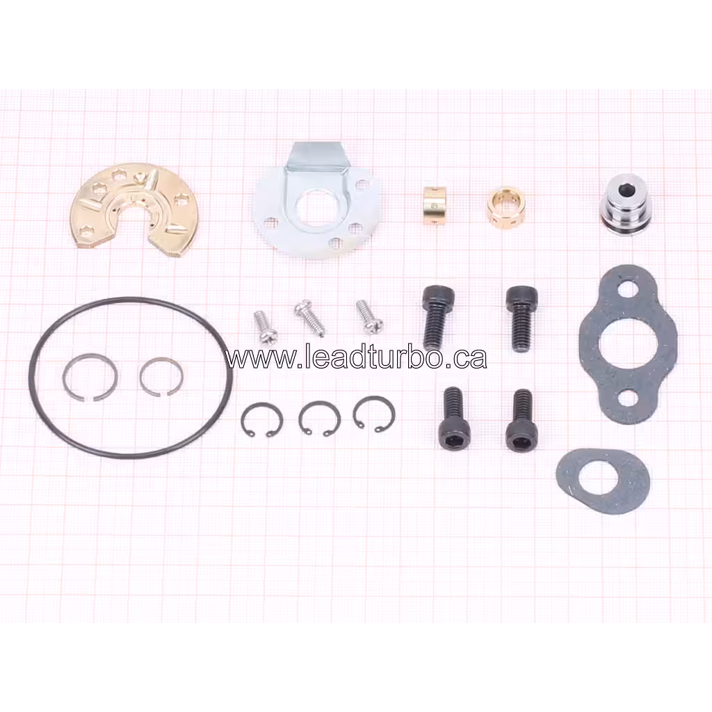 Kit de reparo 047-230 RK para turbo J96