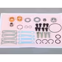 Kit de réparation turbocompresseur 468416-0000 TL9102 pour CAT 3412