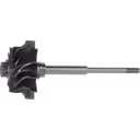 NN131624 Turbinenrad J96 Turbolader Ersatzteil