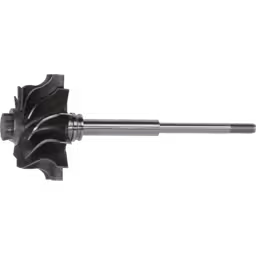 NN131624 Turbinenrad für J96 Turbolader – Ersatz für Jeep Cherokee 2.5L TD