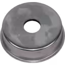 Osłona termiczna turbosprężarki 1974998 HS do CAT 3126B