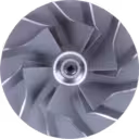 Післяринкова Rotor Assy FOR 17201-0L040 RA-R LeadTurbo