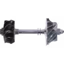 Rotor Assy VA720015 RA para Turbo J96 – Reposição Aftermarket