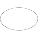 Segment de piston 154-214 SG pour turbocompresseur J96 thumbnail 2
