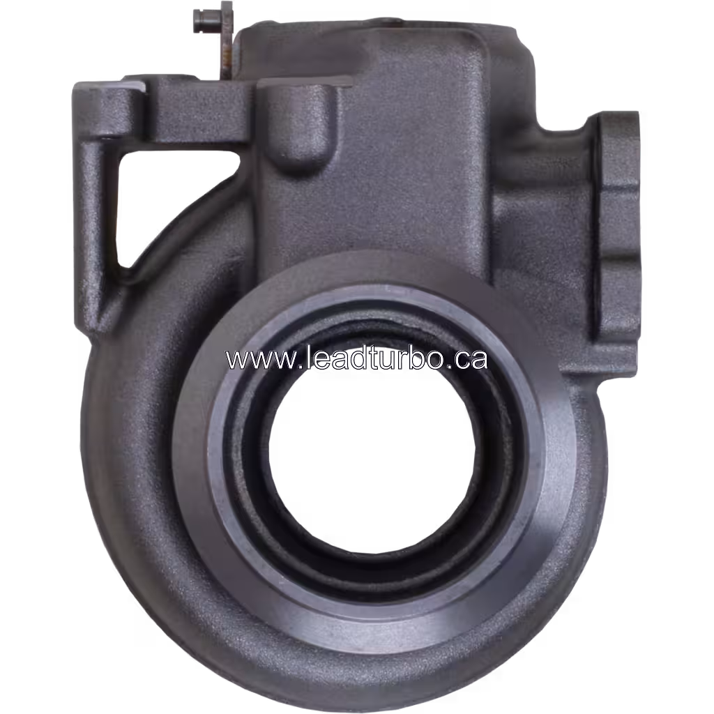 Turbinegehäuse für J96 Turbolader – Ersatz 250-0841 TH-U top view