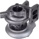 Turbocharger 49179-02300 referência OEM 5I8018