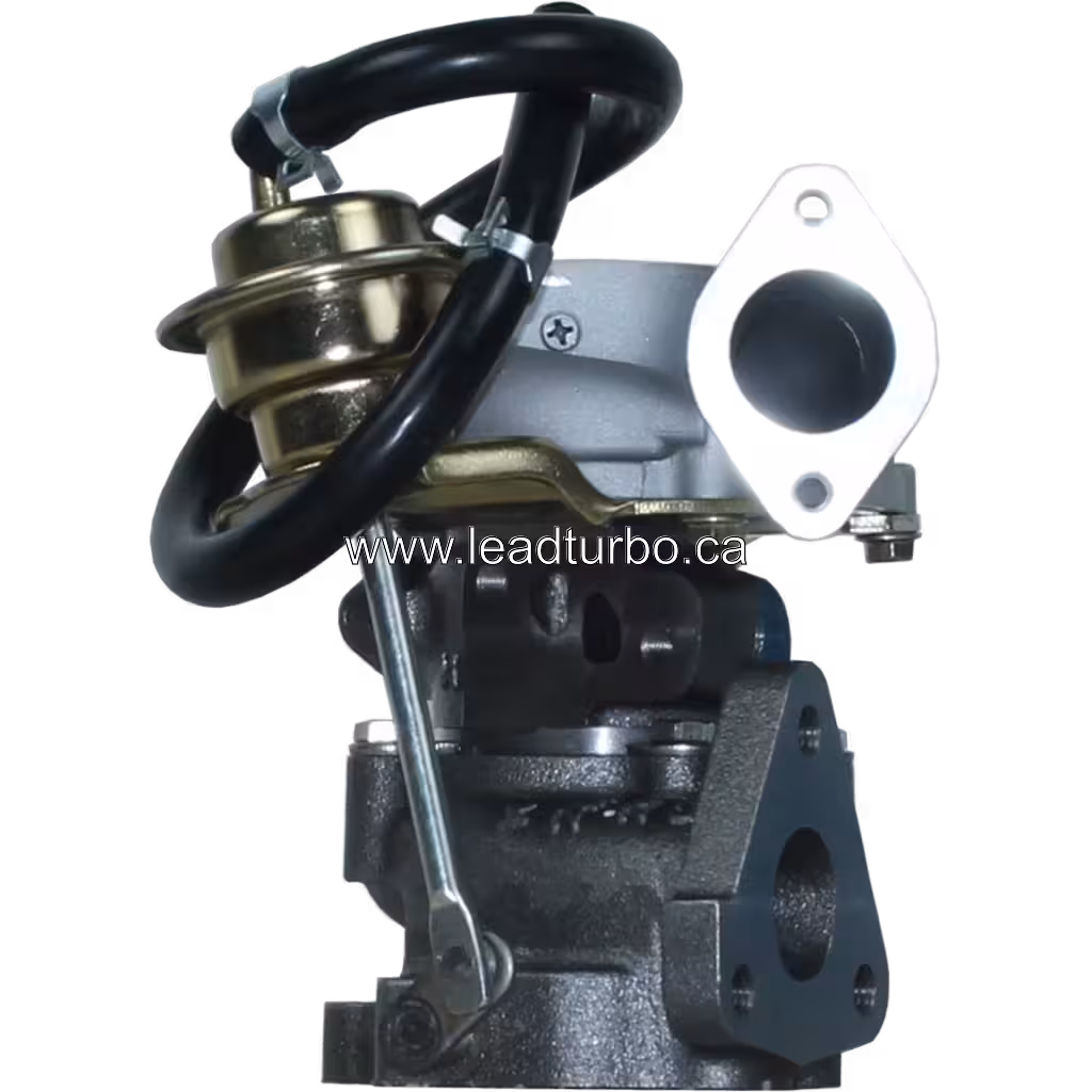 Turbo VZ21 RHB31CW para Suzuki Isuzu 4TNA
