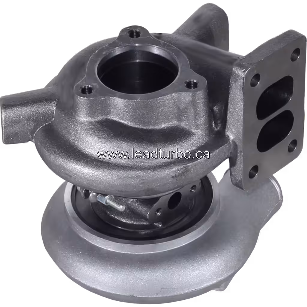 Turbo TD06H-16M-12 para excavadoras Caterpillar 320B y 318C