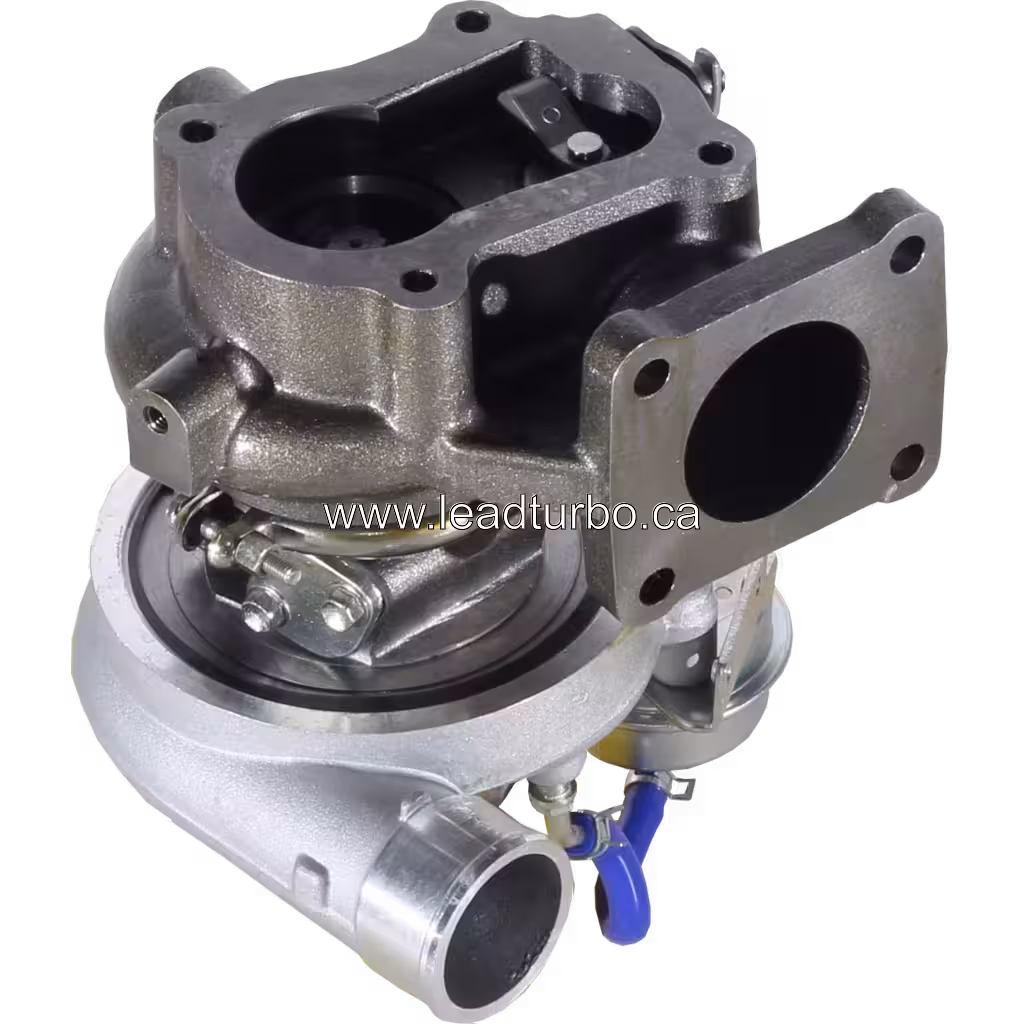 Turbocharger CT26 1720117010 pour Toyota Land Cruiser 1HD-T
