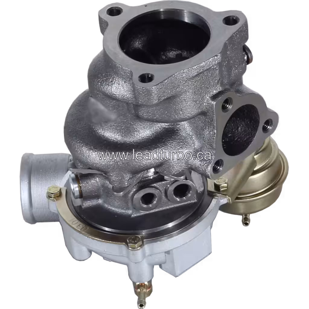 Turbocharger VW ATW AWM reposição
