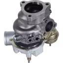 Turbocharger VW ATW AWM reposição