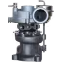 Turbocharger de reposição para Audi A4 1999