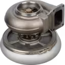 Reemplazo turbocompresor 3592520 generador Cummins