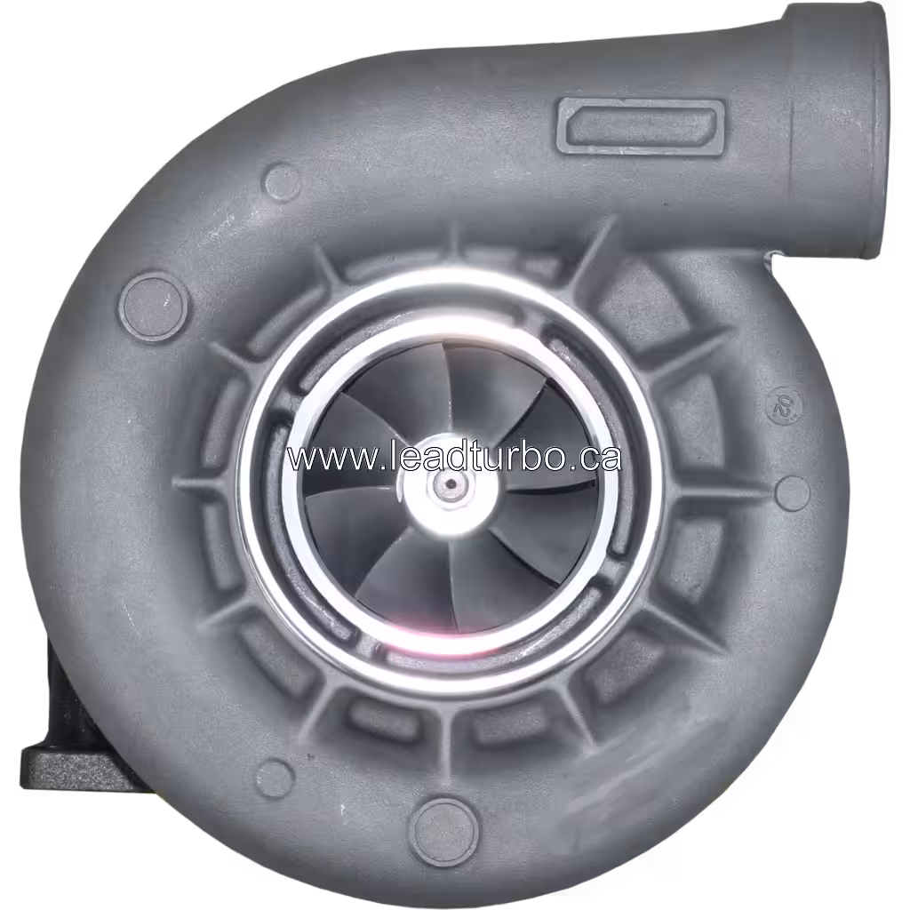 Turbocompresor 5323959 HX82 para Cummins QST30