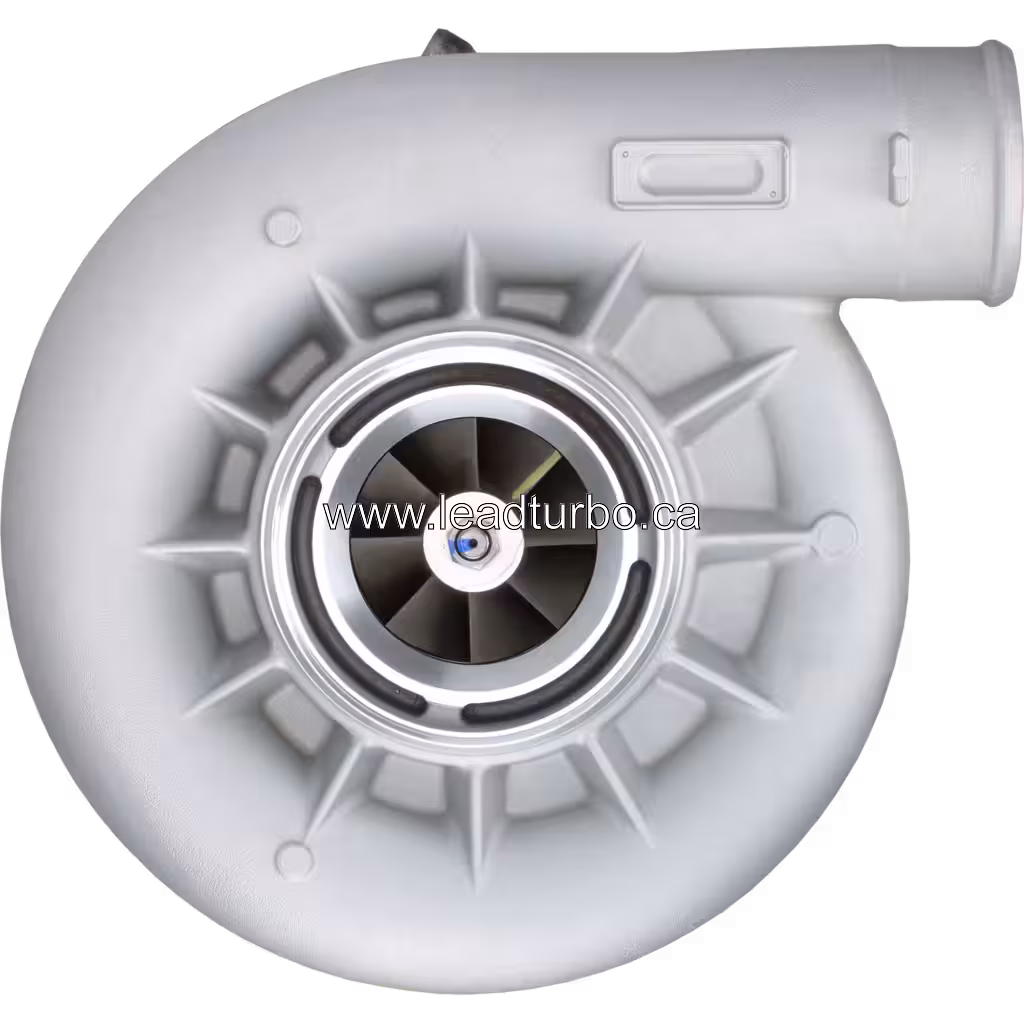 Turbocompresor HX82 para motor diesel 1341HP
