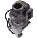 Turbocompresor de reemplazo para bus AmTran DT466E