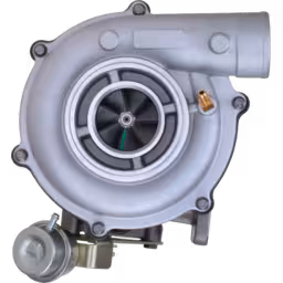 Turbocompresor JM0013 GT3776S para Navistar DT466E
