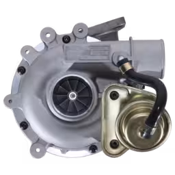 Turbocompresor de Reemplazo para Mazda B2500 y Ford Ranger (Motor J97A/WL-T)