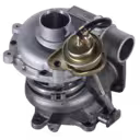 Turbocompresor de Reemplazo para Mazda B2500 y Ford Ranger (Motor J97A/WL-T)