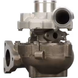 Turbocompresseur 28201-2A400 GT1544V pour Hyundai Pride CRDI