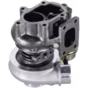 Détail du turbocompresseur 471021-5009 avec références OEM