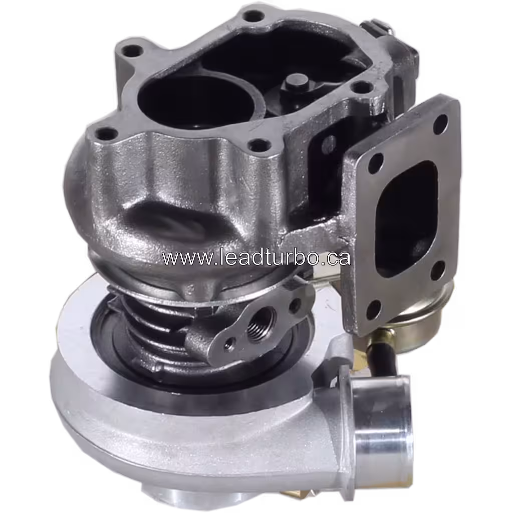 Turbolader-Einheit für IVECO Motor SOFIM8140 27