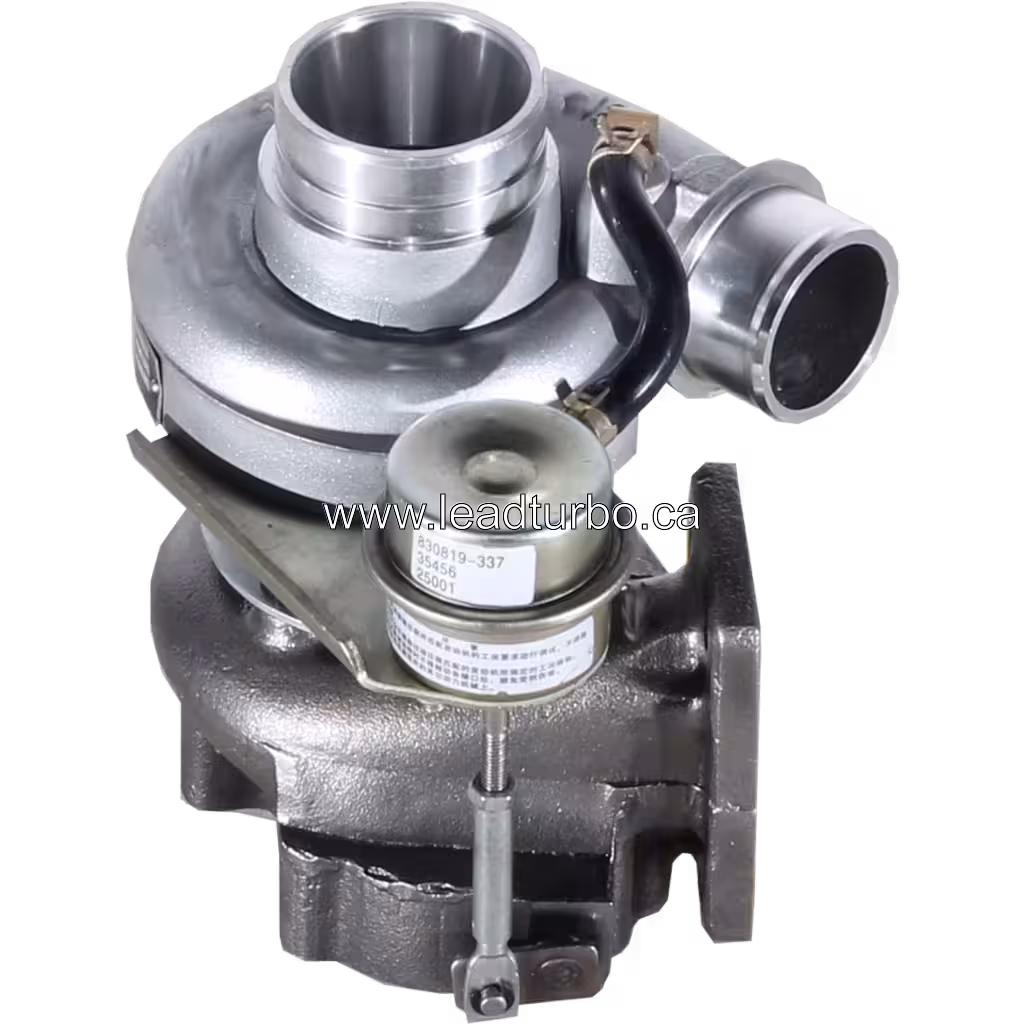 Ersatz-Turbolader 471021-5009 mit OEM-Ref 99431083