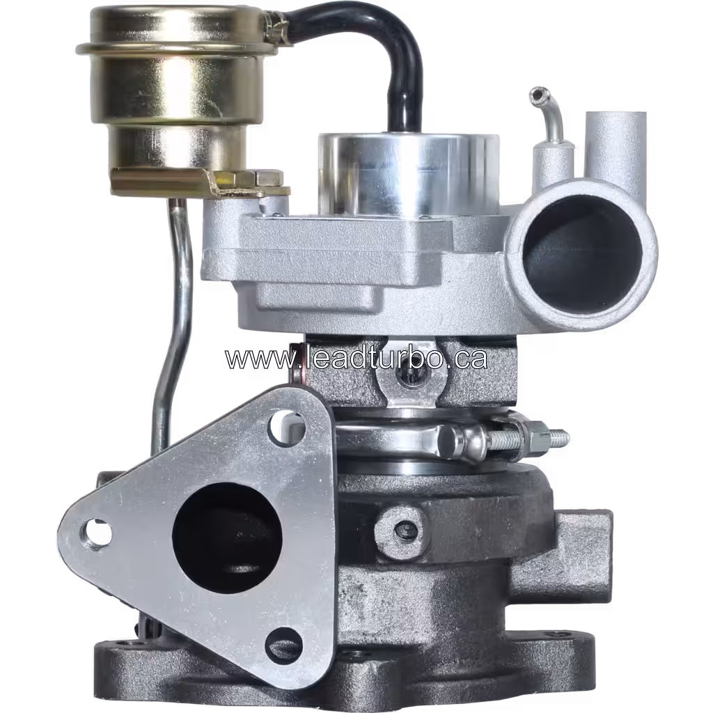 Turbolader 49135-03100 TF035HM-12T für Mitsubishi 4M40