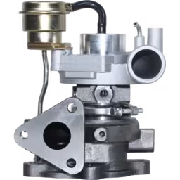 Turbolader 49135-03100 TF035HM-12T für Mitsubishi 4M40