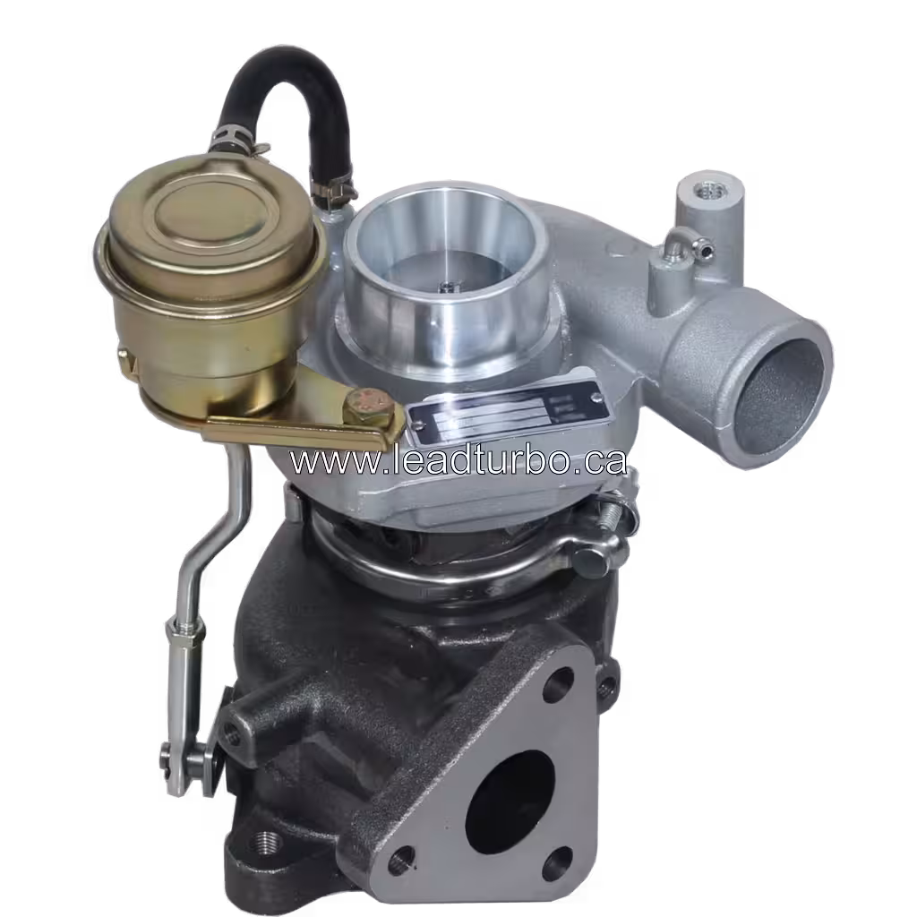Ersatz-Turbolader ME201593 für Mitsubishi 4M40 Motor