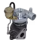 Ersatz-Turbolader ME201593 für Mitsubishi 4M40 Motor