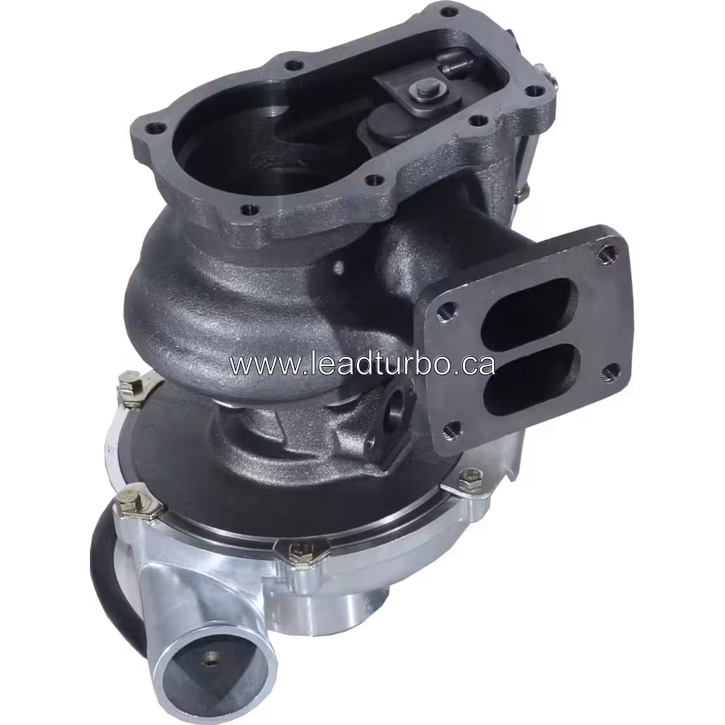 Turbolader für UD Condor und Nissan Gabelstapler HC Serie