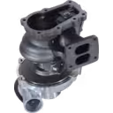 Turbolader für UD Condor und Nissan Gabelstapler HC Serie
