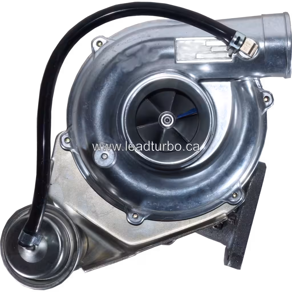 Turbolader Ersatz für Nissan FE6T und UD CMF88 Diesel